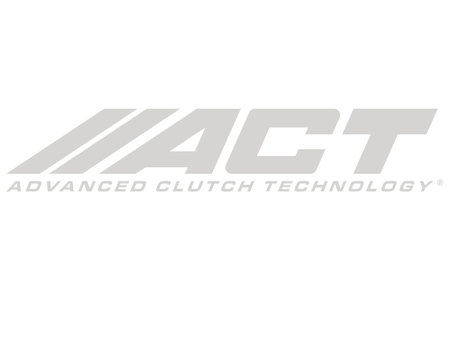 6240007 - 6 Pad Rigid Race Disc | Advanced Clutch Technology