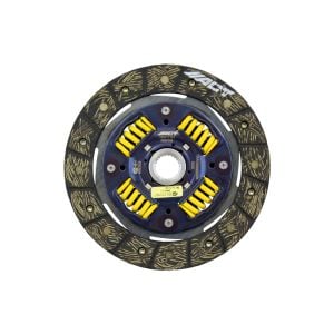 AR1-XTSS - ACT Extreme Performance Street Sprung Clutch Kit