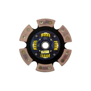 【PLEPIC】 Wide Pass Clutch  6type AI4-XXG6 - ACT Max Extreme Race Sprung 6 Pad Clutch Kit