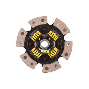 ZM2-HDG6 - ACT Heavy Duty Race Sprung 6 Pad Clutch Kit