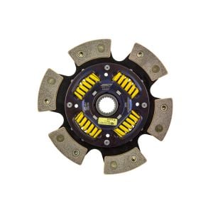 TS2-XTG6 - ACT Extreme Race Sprung 6 Pad Clutch Kit