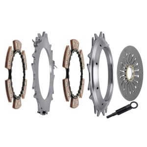 T1R-RK12 - ACT Mod-Twin 225 Race Lvl 2 Rebuild Kit
