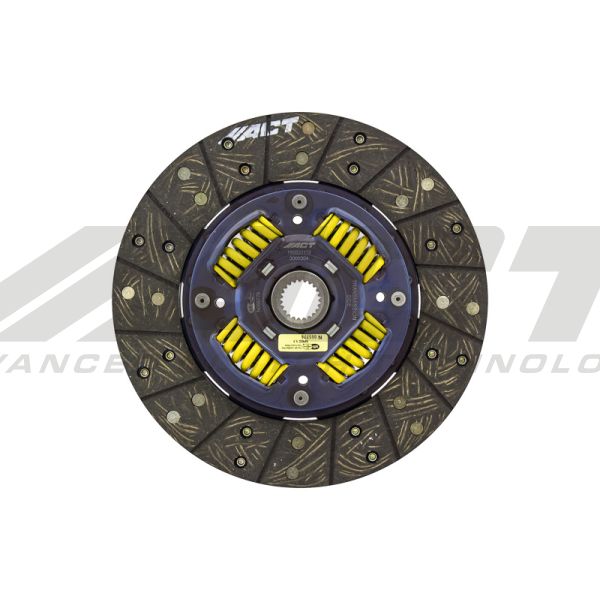 トップ 3000304 - Disc Clutch Sprung Street Performance ACT その他