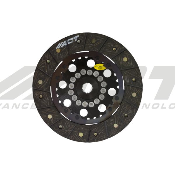 3000310 - ACT Performance Street Rigid Clutch Disc
