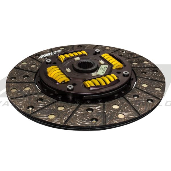 3000409 - ACT Performance Street Sprung Clutch Disc