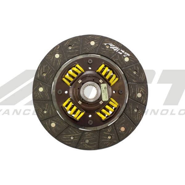 3000502 - ACT Performance Street Sprung Clutch Disc