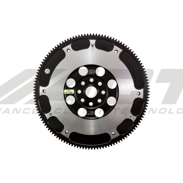 Advanced Clutch XACT Streetlite Flywheel for Subaru