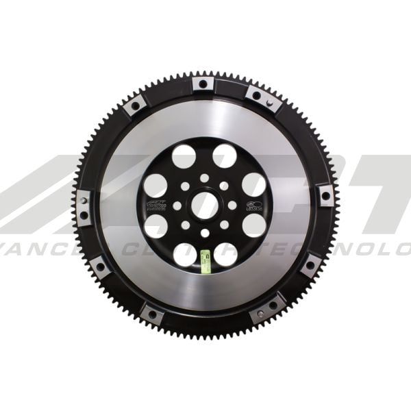 Advanced Clutch XACT Streetlite Flywheel for Subaru