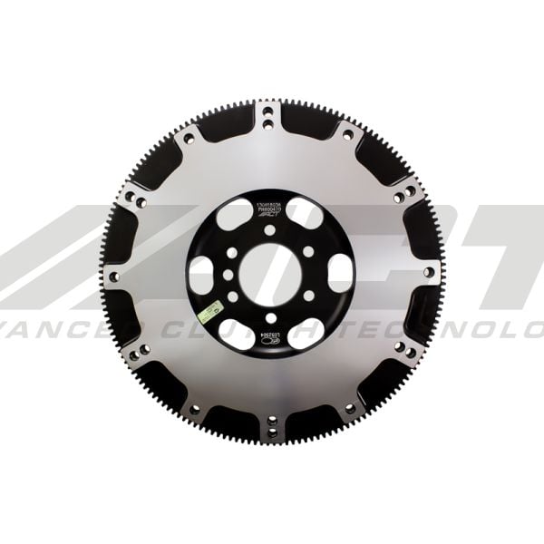 Advanced Clutch XACT Streetlite Flywheel for Chevy V8 168 Tooth Advanced Clutch XACT Streetlite Flywheel for Chevy V8 168 Tooth