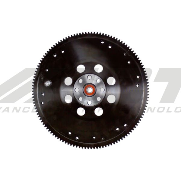 Flywheel With Ring Gear J922595 for Case 580L 570MXT 580M 580Super M  590Super L