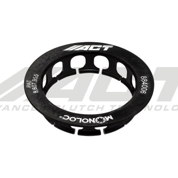 884006P - ACT Clutch Monoloc Collar | Advanced Clutch Technology 884006P - ACT Clutch Monoloc Collar | Advanced Clutch Technology