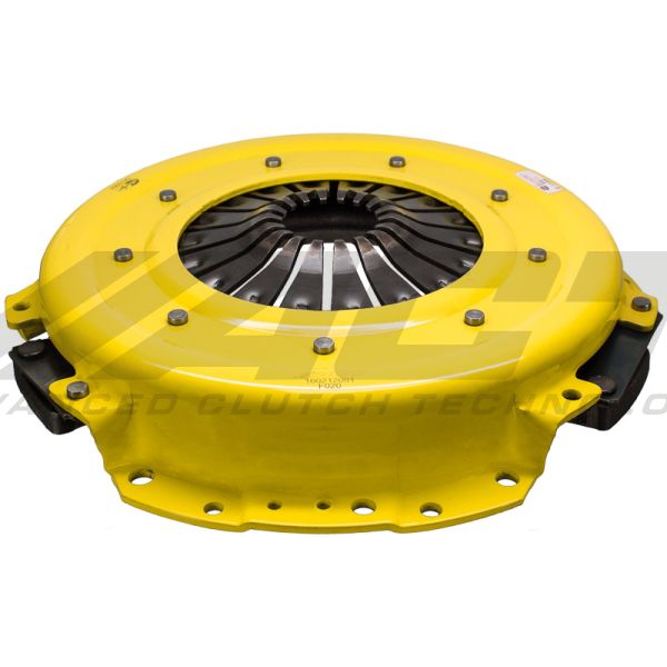ZX6-HDG6 - ACT Heavy Duty Race Sprung 6 Pad Clutch Kit with