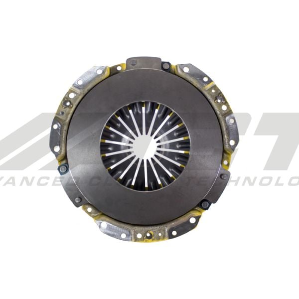 ACT 6 Puck Clutch - SPEED PERF6RMANC3
