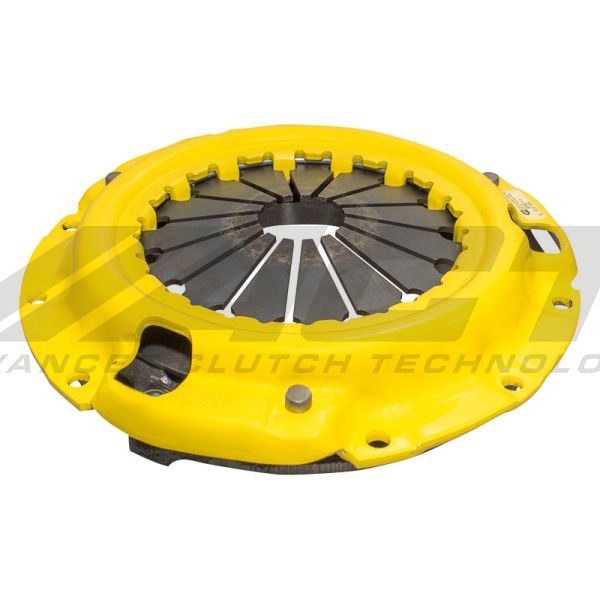 Passion plus clutch plate 2025