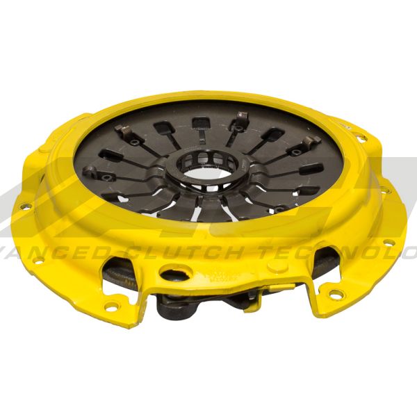 Amazon.com: DarkRock Flex Plate (120mm) : Industrial