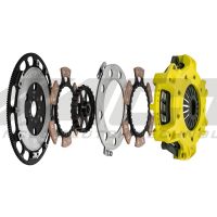 T1R-G12 - ACT Mod-Twin 10.5 Heavy Duty Rigid Race Clutch Kit