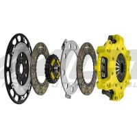 T1SS-G11 - ACT Mod-Twin 10.5 Heavy Duty Sprung Street Clutch Kit