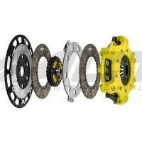 T1SS-G12 - ACT Mod-Twin 10.5 Heavy Duty Sprung Street Clutch Kit