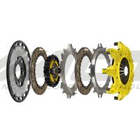 T1SS-MZ02 - ACT Mod-Twin 225 Heavy Duty Sprung Street Clutch Kit