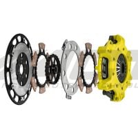 T2R-G11 - ACT Mod-Twin 10.5 Extreme Rigid Race Clutch Kit