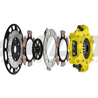 T2R-G12 - ACT Mod-Twin 10.5 Extreme Rigid Race Clutch Kit