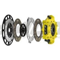 T2S-G11 - ACT Mod-Twin 10.5 Extreme Rigid Street Clutch Kit