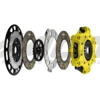 T3S-G13 - ACT Mod-Twin 10.5 Extreme Rigid Street Clutch Kit