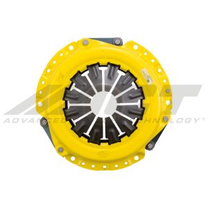 AR1-XTG6 - ACT Extreme Race Sprung 6 Pad Clutch Kit