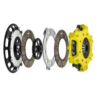 T1S-F12 - ACT Mod-Twin 10.5 Heavy Duty Rigid Street Clutch Kit