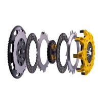 T1SS-N06 - ACT Mod-Twin 225 Heavy Duty Sprung Street Clutch Kit