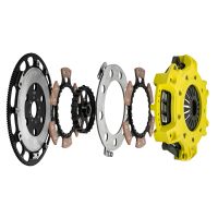 T2R-G11 - ACT Mod-Twin 10.5 Extreme Rigid Race Clutch Kit