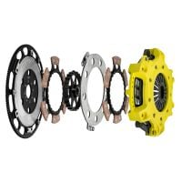 T2R-G20 - ACT Mod-Twin 10.5 Extreme Rigid Race Clutch Kit