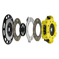 T2S-G13 - ACT Mod-Twin 10.5 Extreme Rigid Street Clutch Kit