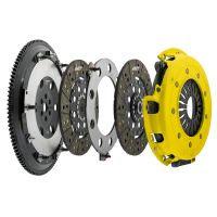 限定品　Timothy Twostroke Rip Clutchgoneski T2S-N01 - ACT Twin Disc Extreme Street Clutch Kit | Advanced