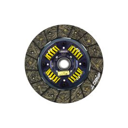 ACT Performance Street Sprung Clutch Disc | Ford Escort (1993) (3000203) main image 0