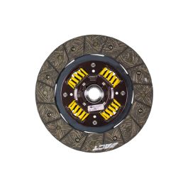 3000505 - ACT Performance Street Sprung Clutch Disc