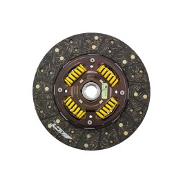 ACT Performance Street Sprung Clutch Disc | Ford Escort (1993) (3000203)