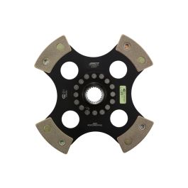 ACT Heavy Duty Off-Road Race Sprung 4 Pad Clutch Kit | Toyota 4Runner (87) (T43-HDG4) main image 1