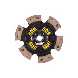 ACT 6 Pad Sprung Race Clutch Disc | Chevrolet Camaro / Pontiac Firebird (93-97) (6280620) main image 0