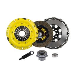 ACT Xtreme Perf Street Sprung Clutch Kit | Evo 8/9 (03-06) (ME2-XTSS)