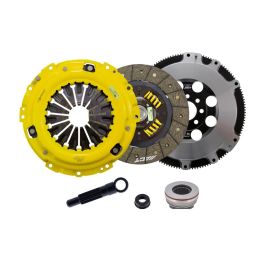 BLAST 2005年2月〜12月号＋DJ GEARS Amazon.com: XTD Stage 2 Clutch & X-LITE Flywheel Kit