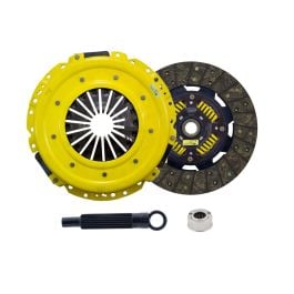 ACT Heavy Duty Performance Street Sprung Clutch Kit | Hyundai Elantra (93) (MB3-HDSS)