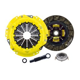 ACT Extreme Performance Street Sprung Clutch Kit | Nissan 240SX (91-94) (NX4-XTSS) main image 0