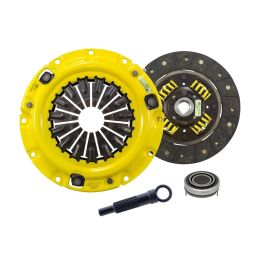 MB1-HDSS - ACT Heavy Duty Performance Street Sprung Clutch Kit