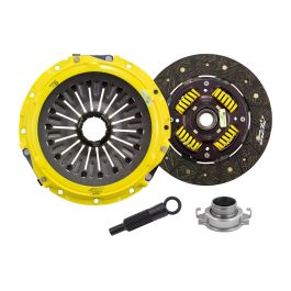 ME2-XTSS - ACT Extreme Performance Street Sprung Clutch Kit with