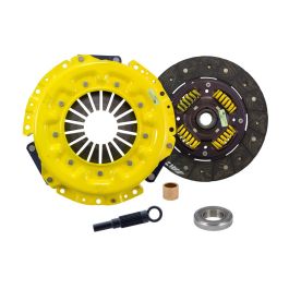NX2-HDSS - ACT Heavy Duty Performance Street Sprung Clutch Kit