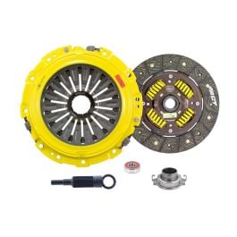 SB10-HDSS - ACT Heavy Duty Performance Street Sprung Clutch Kit