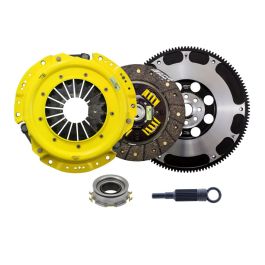 H＆Sです SB7-XTSS - ACT Extreme Performance Street Sprung Clutch Kit