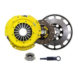 SB8-XTSS - ACT Extreme Performance Street Sprung Clutch Kit
