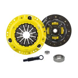 ACT Extreme Performance Street Sprung Clutch Kit | Toyota MR2 (91-95) (TM1-XTSS) main image 1